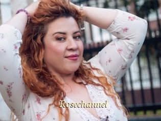 rosechannel Vidéo porno gratuite