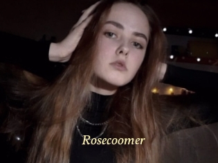 Rosecoomer