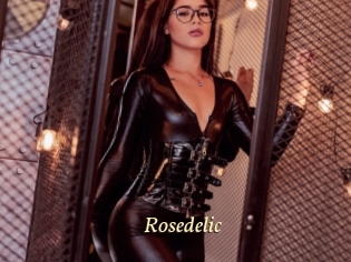Rosedelic