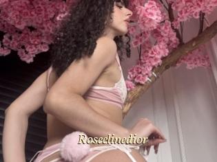 Roseelinedior
