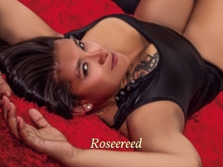 Roseereed