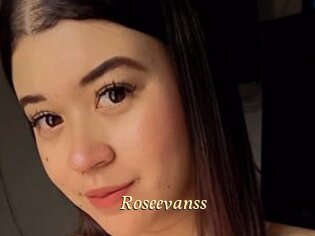 Roseevanss