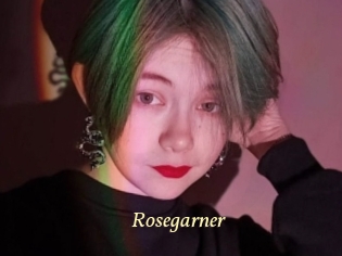 Rosegarner