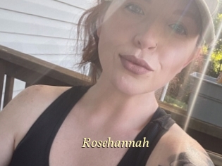 Rosehannah