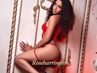 Roseharrington