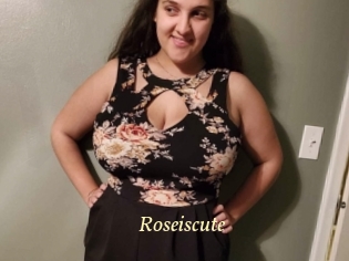 roseiscute Vidéo porno gratuite