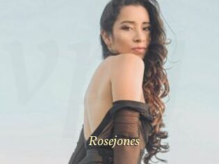 Rosejones
