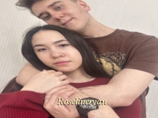 roselineryan Vidéo porno gratuite