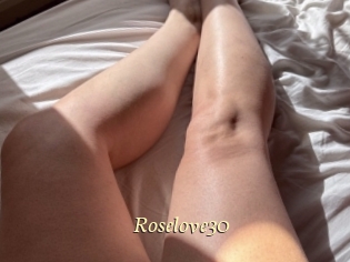Roselove30
