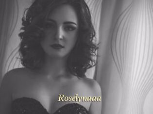 Roselynaaa