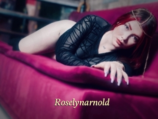 Roselynarnold