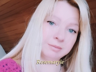 Rosemaryle