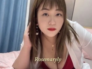 rosemaryly Vidéo porno gratuite