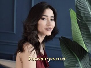 Rosemarymercer