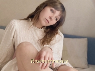 Rosemaryvexley