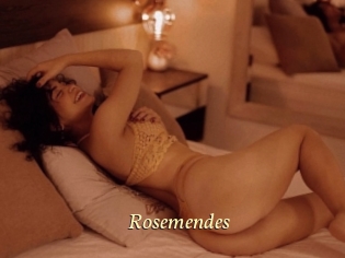 Rosemendes