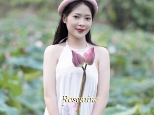 rosemine Vidéo porno gratuite