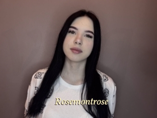 Rosemontrose
