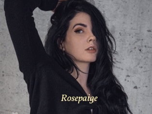Rosepaige