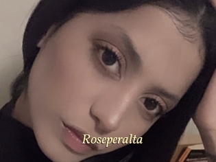 Roseperalta