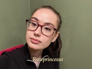 Roseprincessa