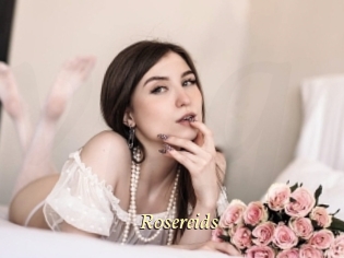 Rosereids
