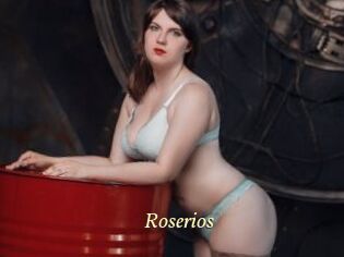 Roserios