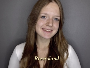 Roseroland