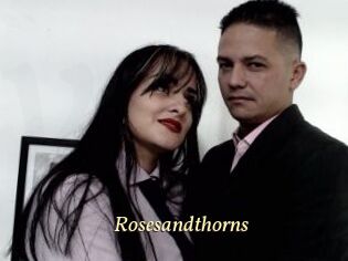 Rosesandthorns