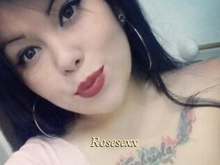 Rosesexx