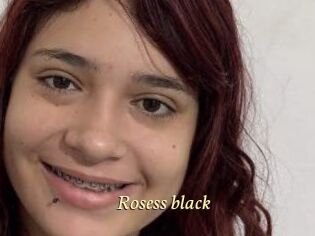 rosess_black Vidéo porno gratuite
