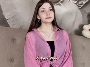 Rosesweet