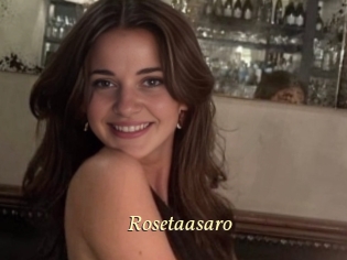 Rosetaasaro