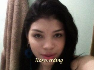 Roseverding