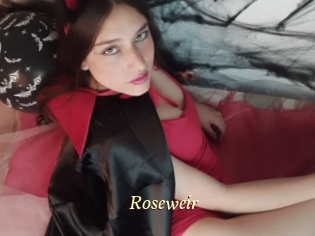 Roseweir