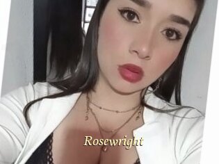 Rosewright