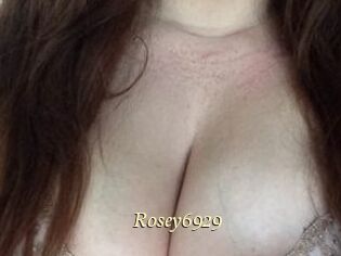 rosey6929 Vidéo porno gratuite