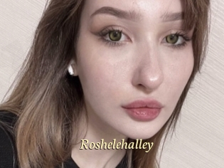 Roshelehalley