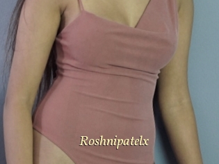Roshnipatelx