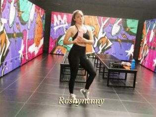 Roshynenny