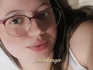 Rosidanger