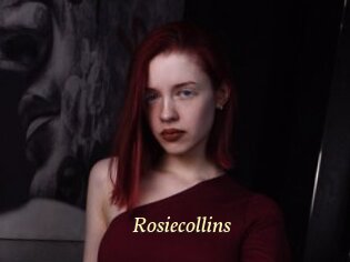 Rosiecollins
