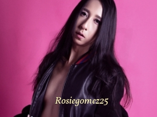 Rosiegomez25