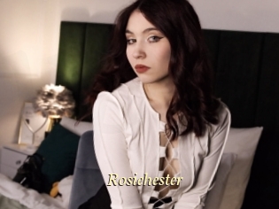 Rosiehester