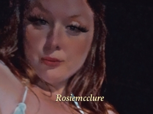 Rosiemcclure