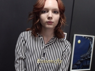 rosiemcfly Vidéo porno gratuite