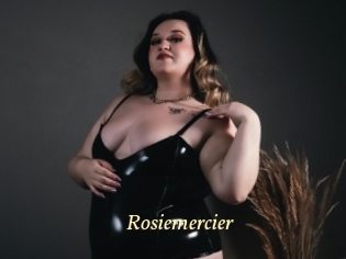 Rosiemercier