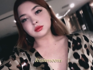 Rosiemoons