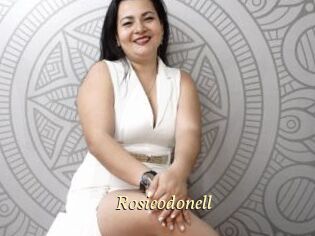 Rosieodonell