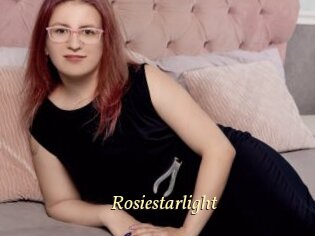 Rosiestarlight